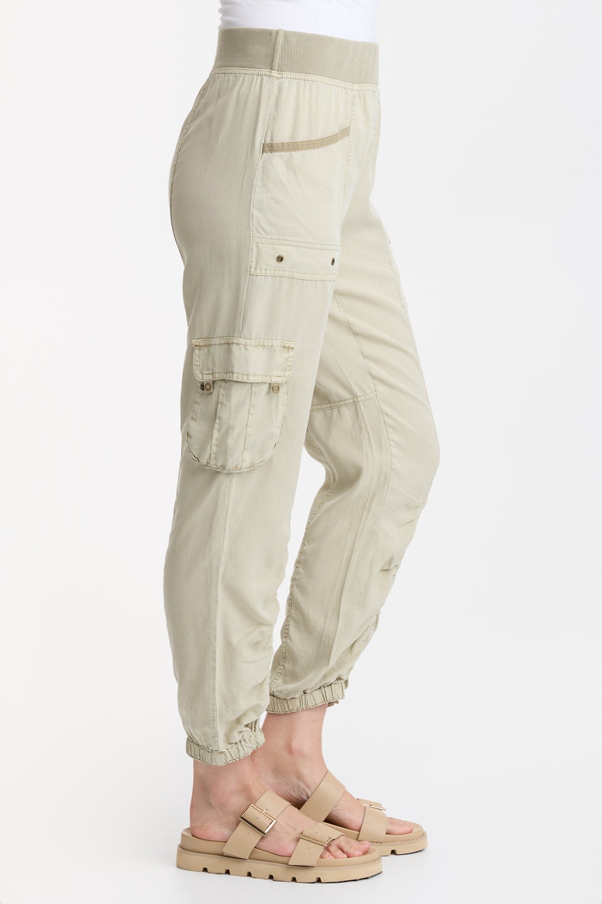 XCVI Squire Pant 