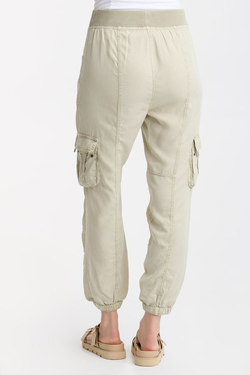 XCVI Squire Pant 