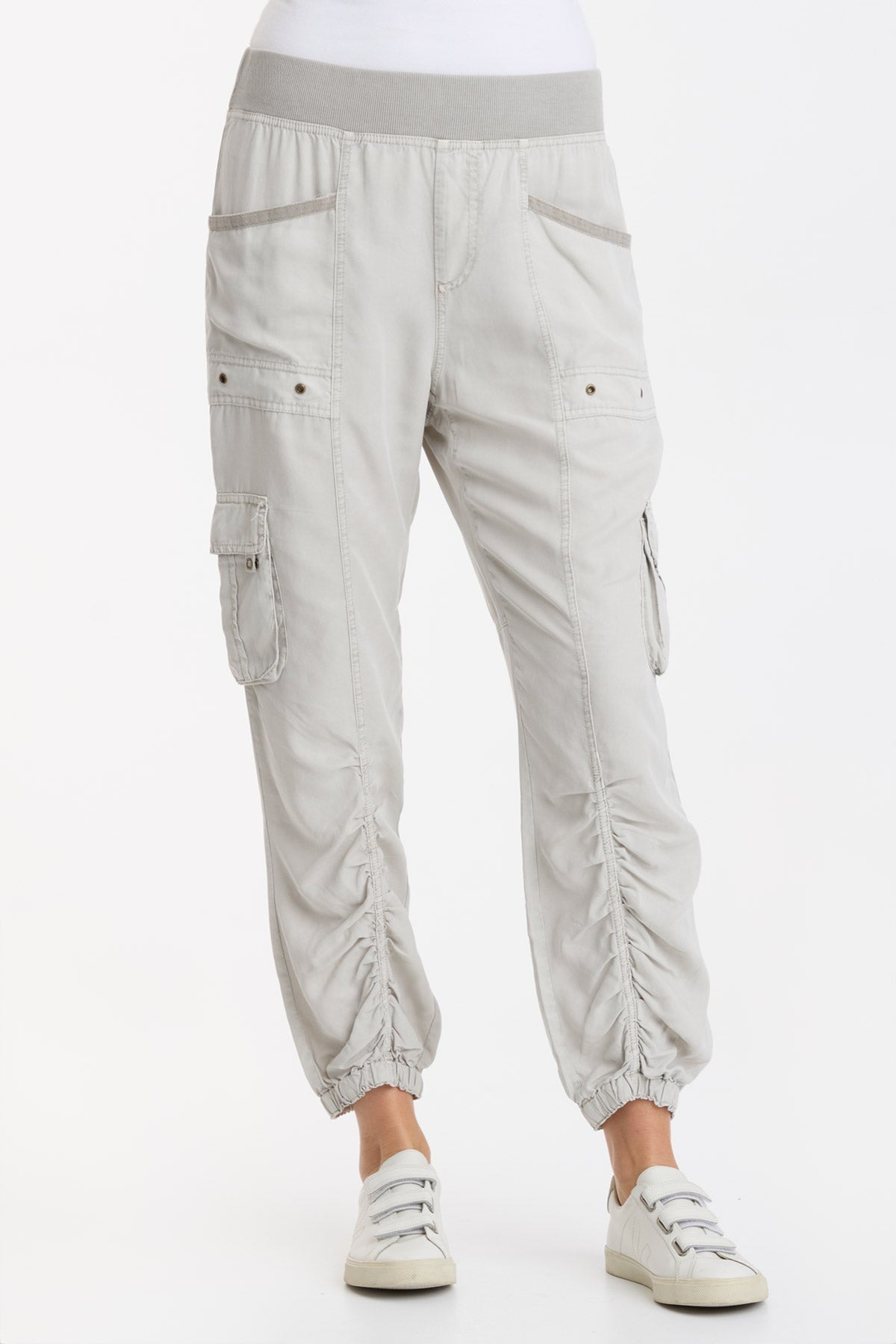 XCVI Squire Pant 