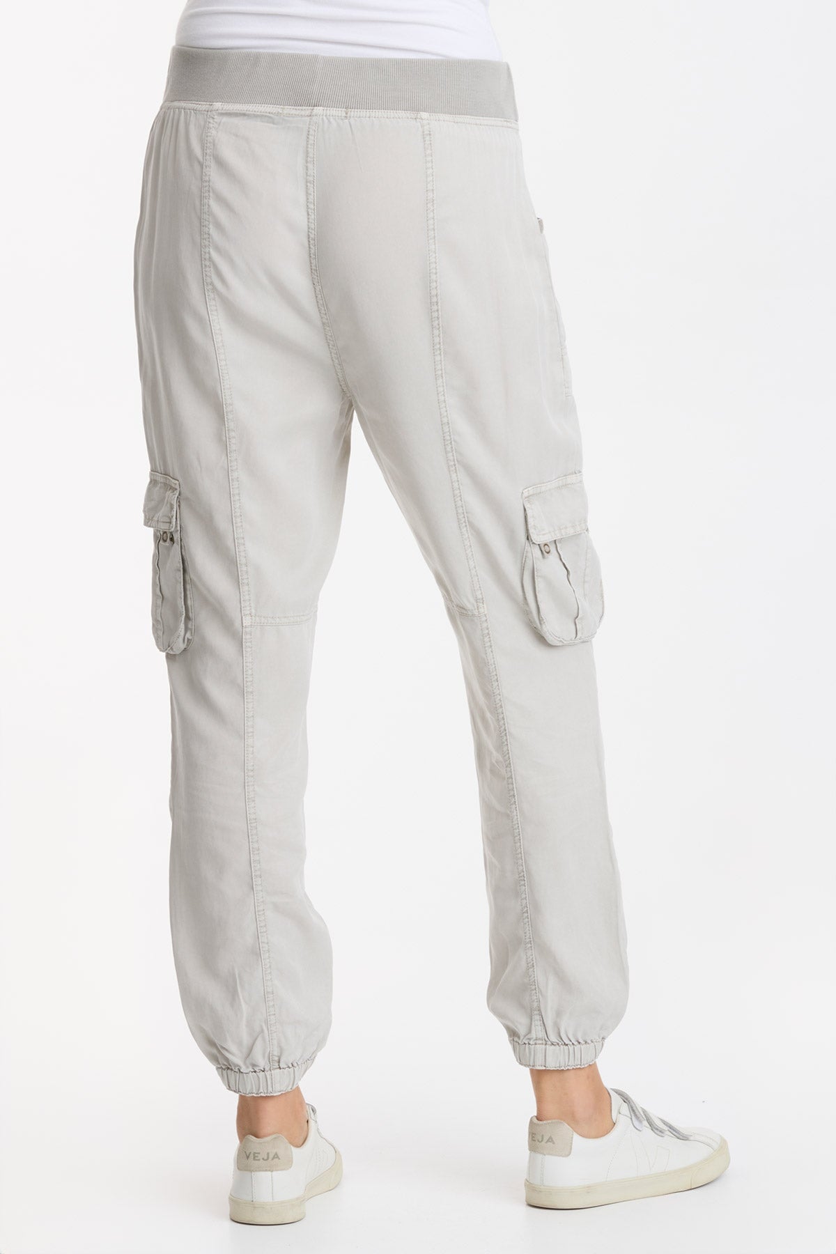 Xcvi cargo shops pants