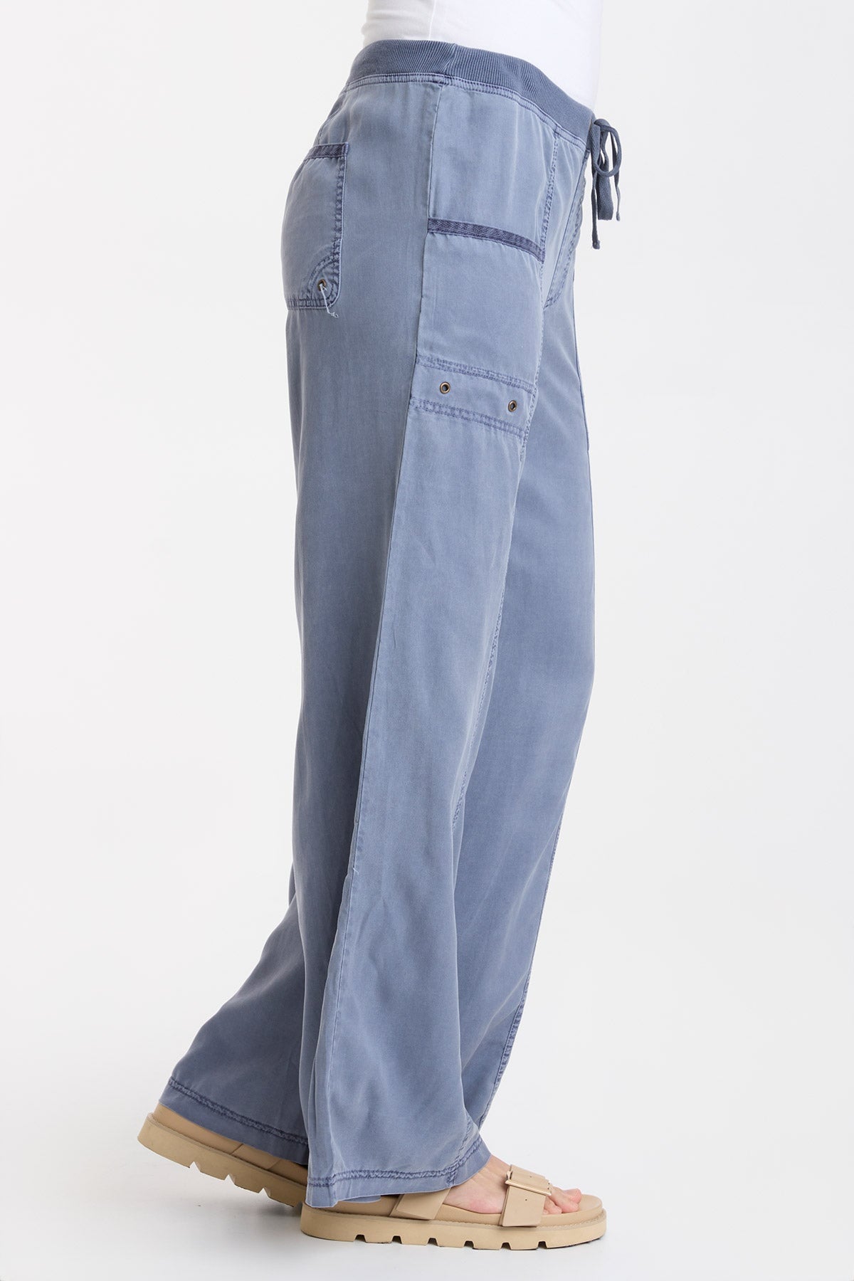 XCVI Holm Pant 