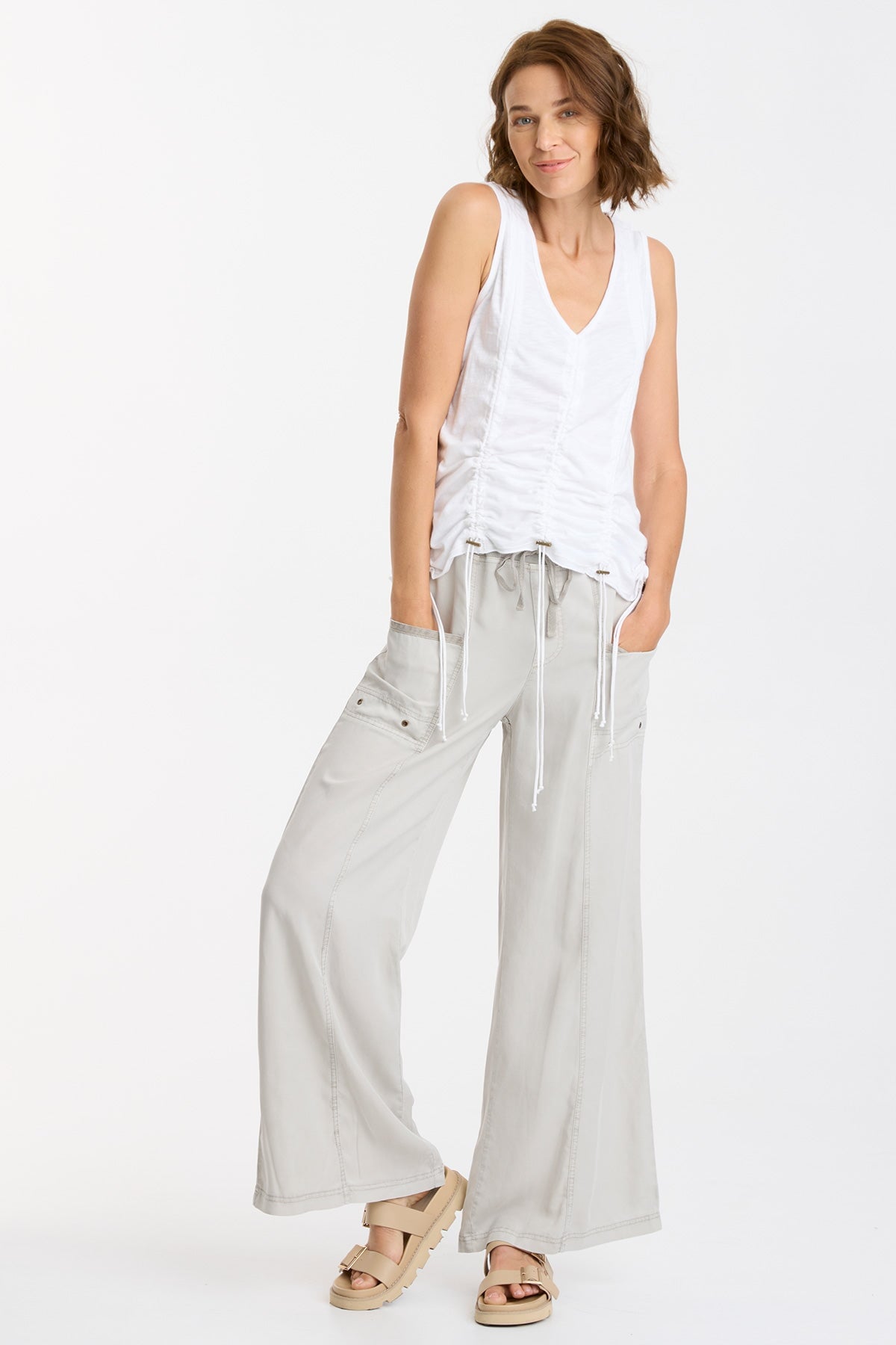 XCVI Holm Pant 