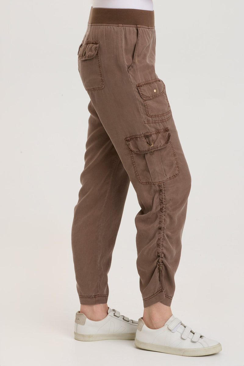 XCVI Sonova Pant 