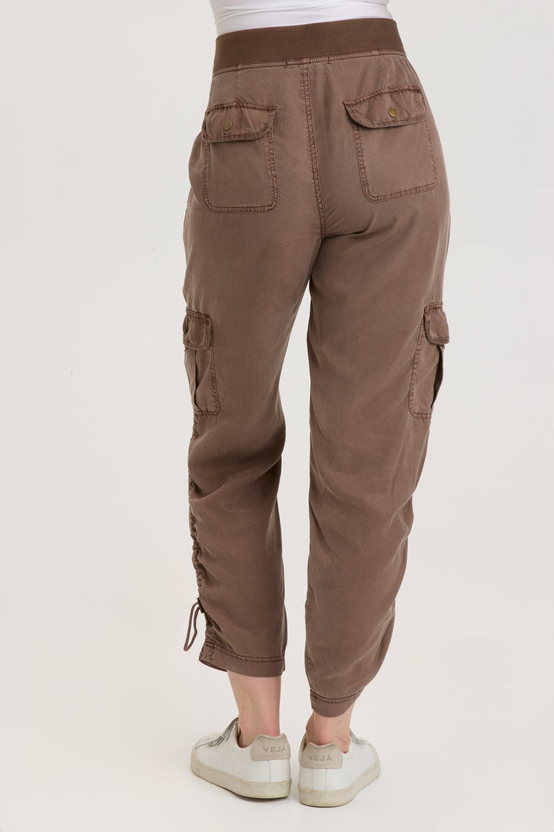 XCVI Sonova Pant 