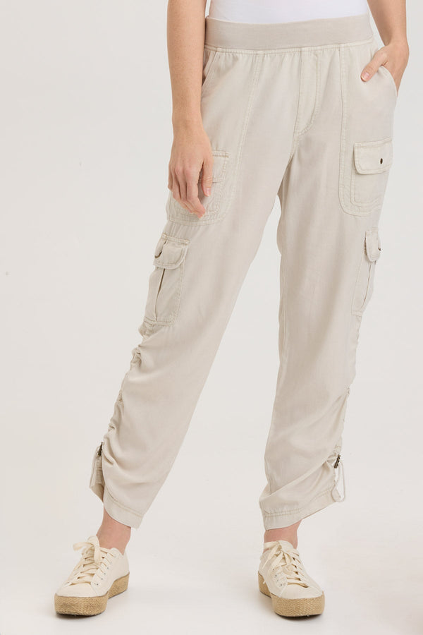 XCVI Sonova Pant 