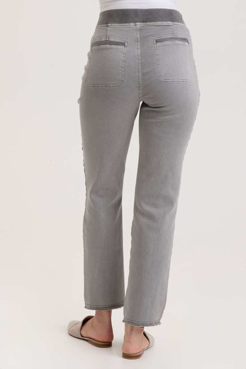 XCVI Oreun Slim Pant 