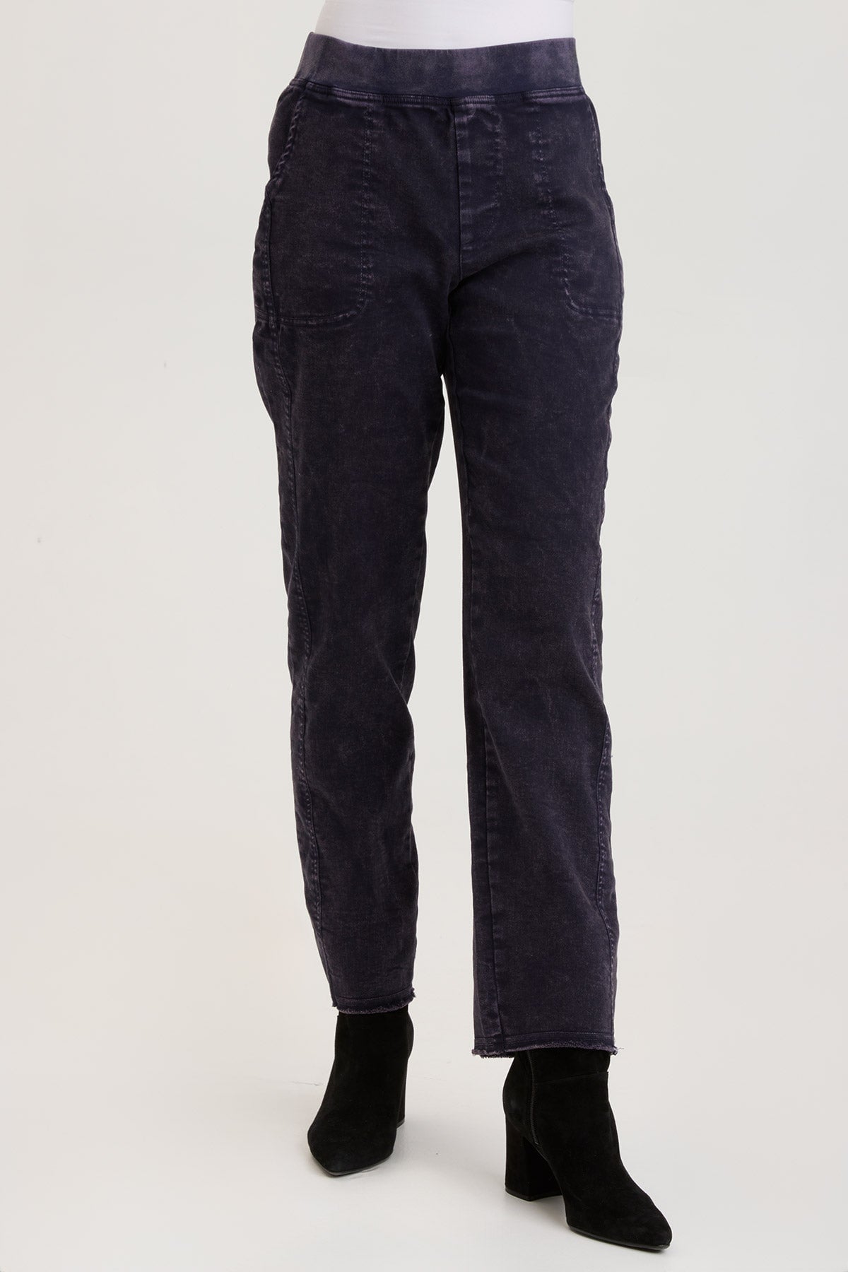 XCVI Oreun Slim Pant 