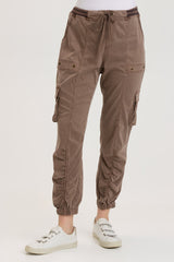 XCVI Maxime Banded Pant 