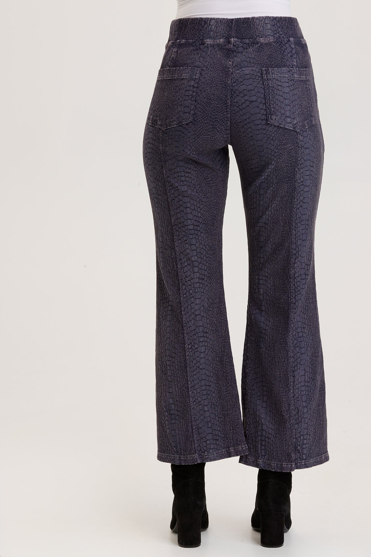 XCVI Jenika Flare Pant 