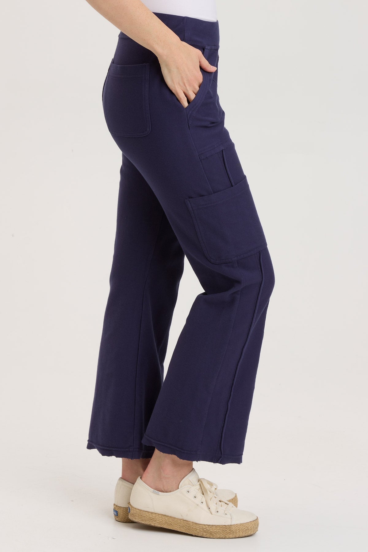 XCVI Kiah Flare Pant 