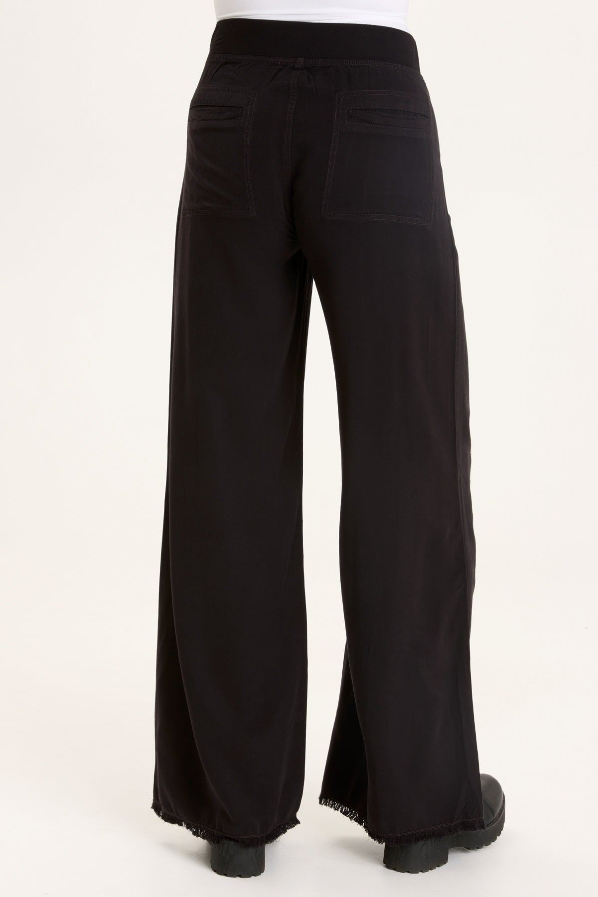 Wearables Twill Beach Trouser 