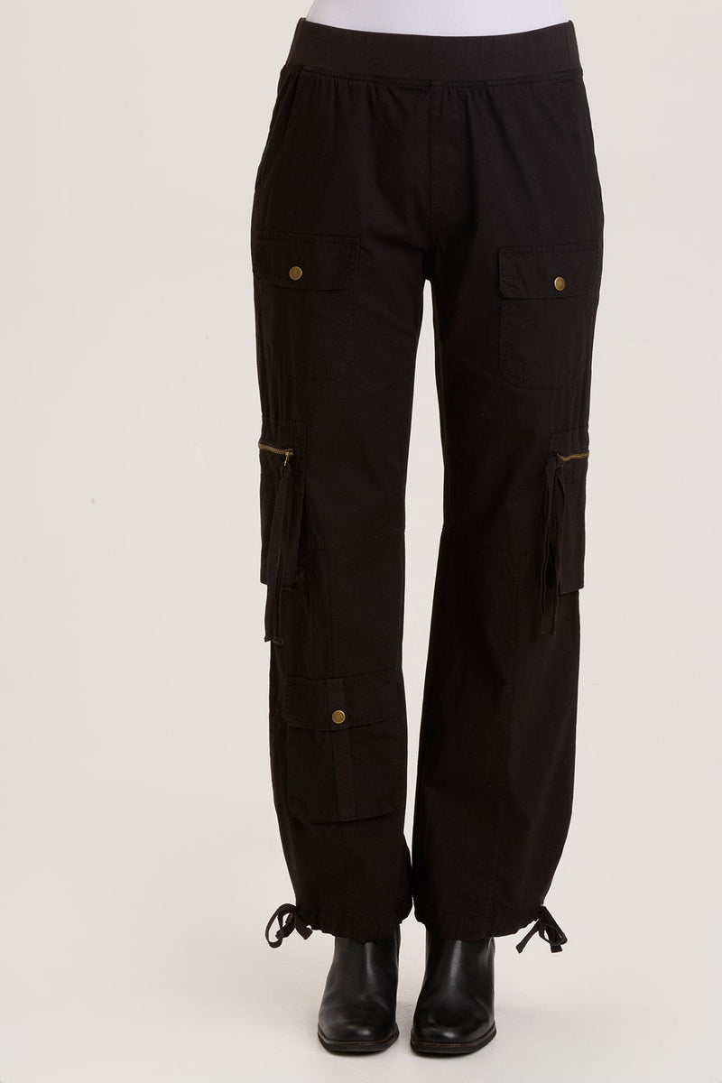 Wearables Poplin Chaucer Pant 