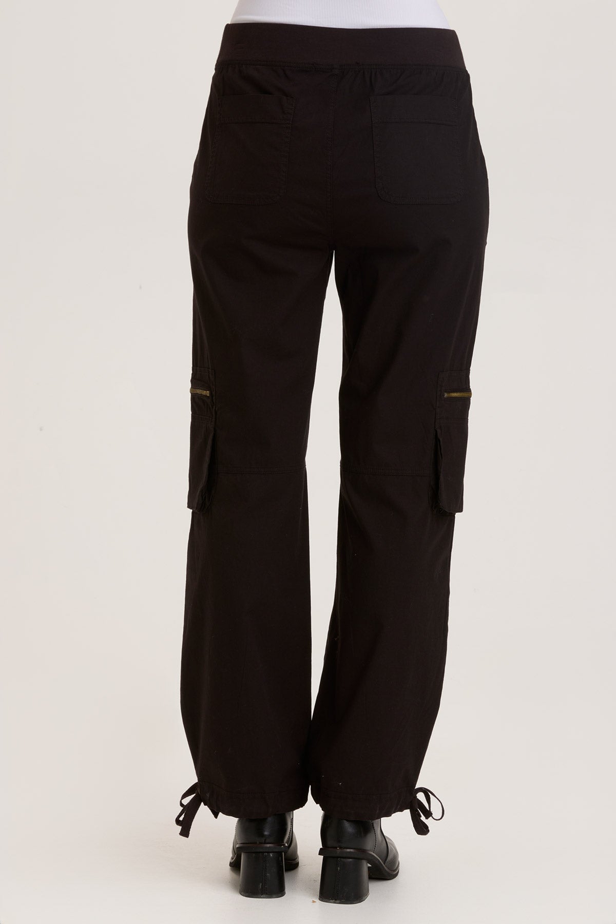 Wearables Poplin Chaucer Pant 