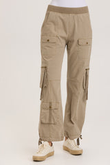 Wearables Poplin Chaucer Pant 