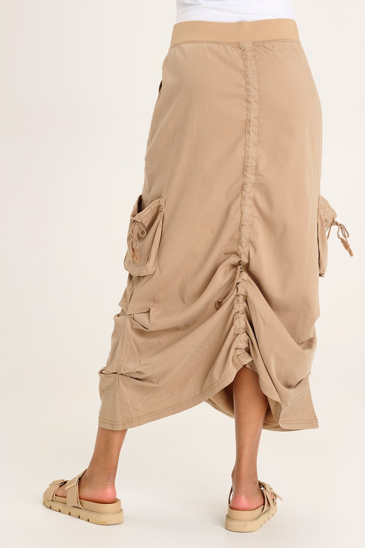 XCVI Macken Skirt 