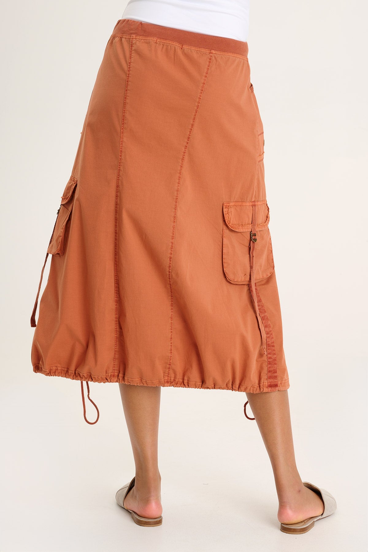 XCVI Castalina Skirt 