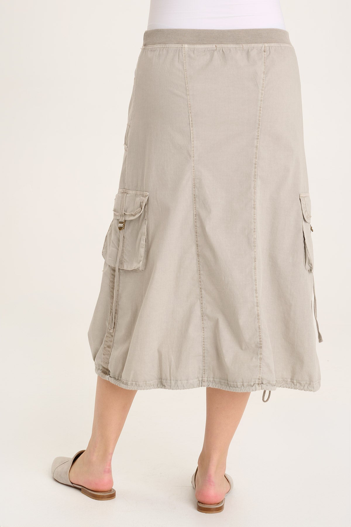 XCVI Castalina Skirt 