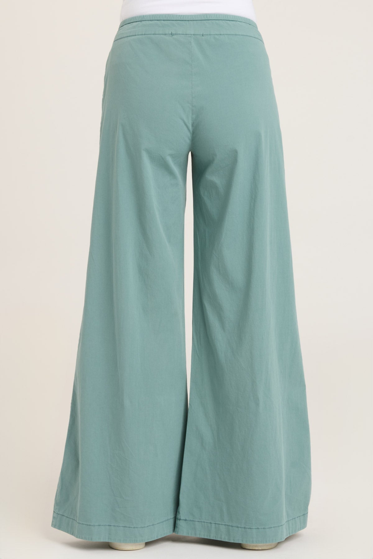 Wearables Terraced Wide Leg Pant 