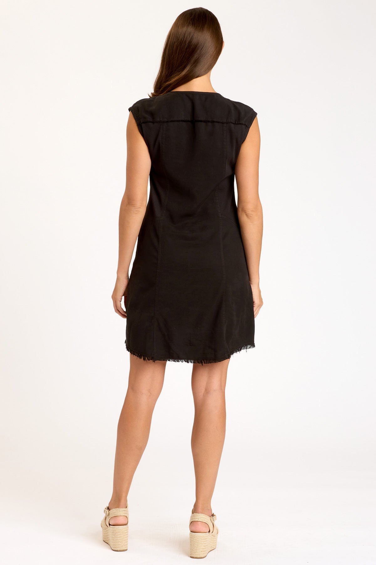 XCVI Austen Shirt Dress 