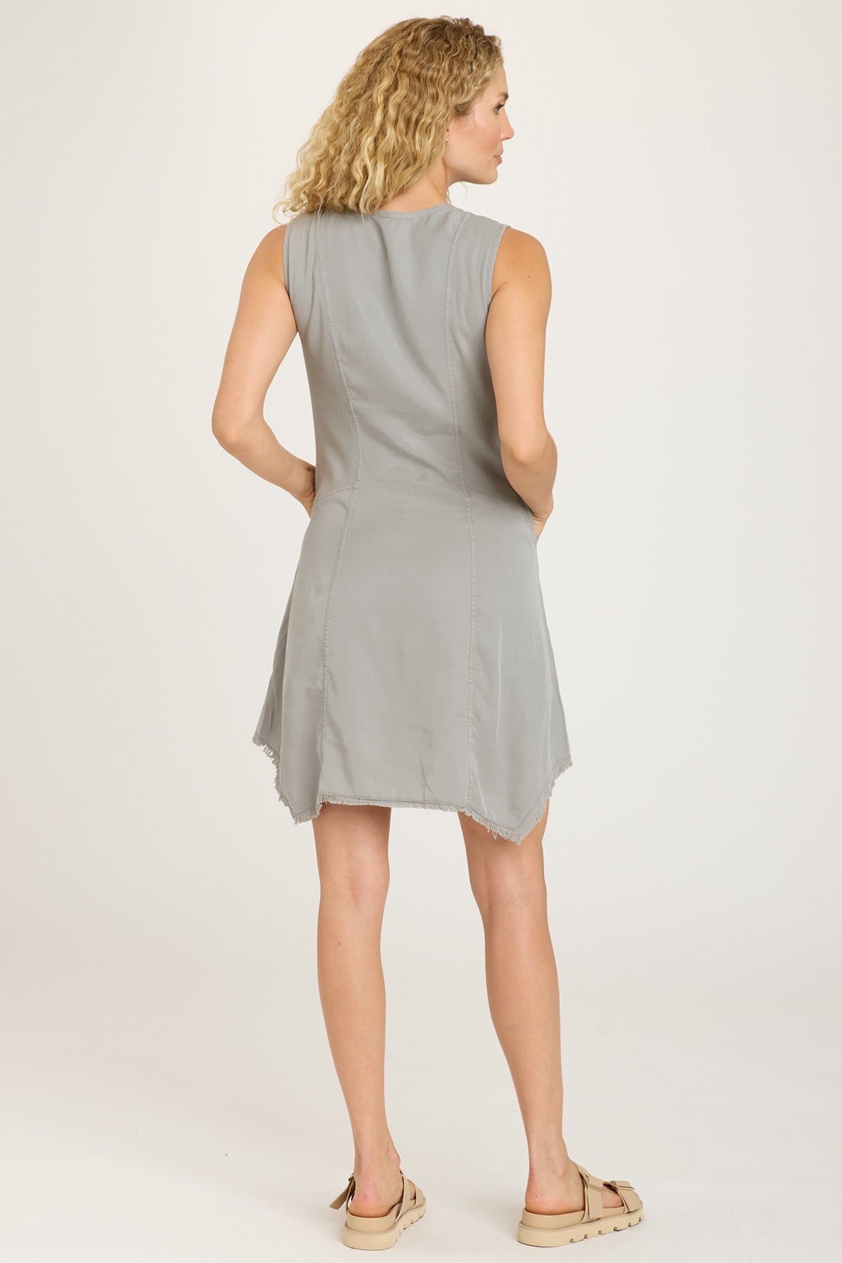 XCVI Melar Dress 