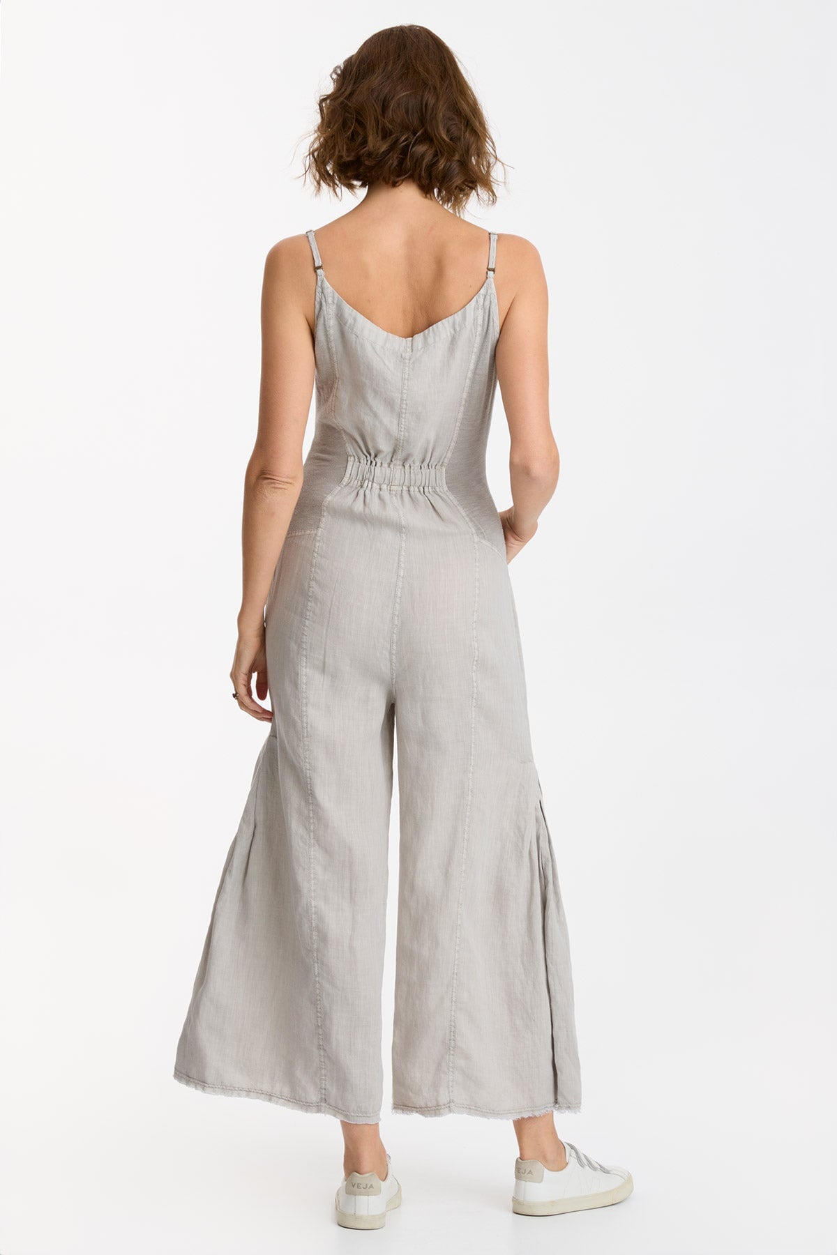 XCVI Calistina Jumpsuit 