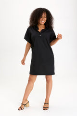 XCVI Weston Shirt Dress 