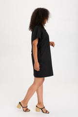 XCVI Weston Shirt Dress 