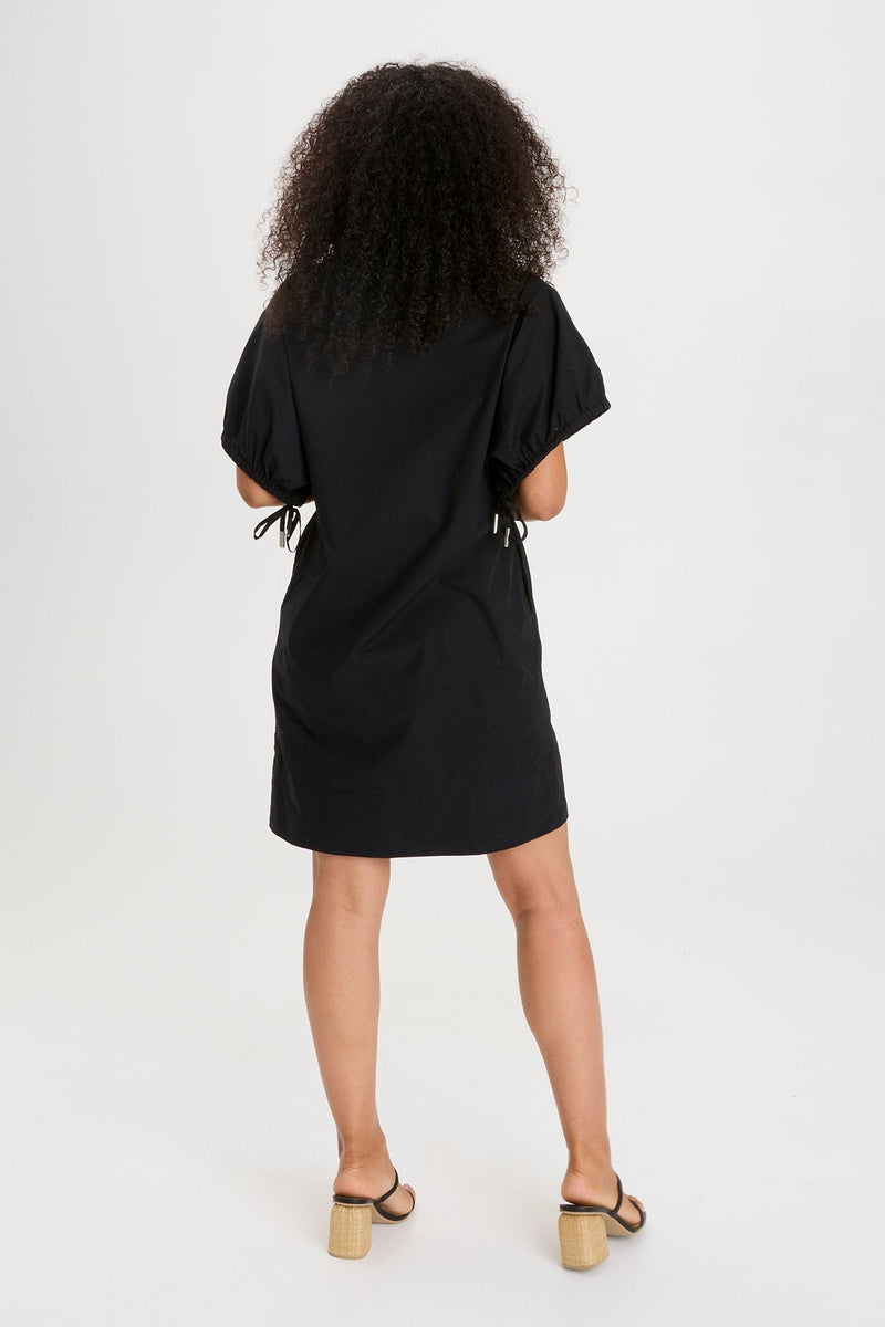 XCVI Weston Shirt Dress 