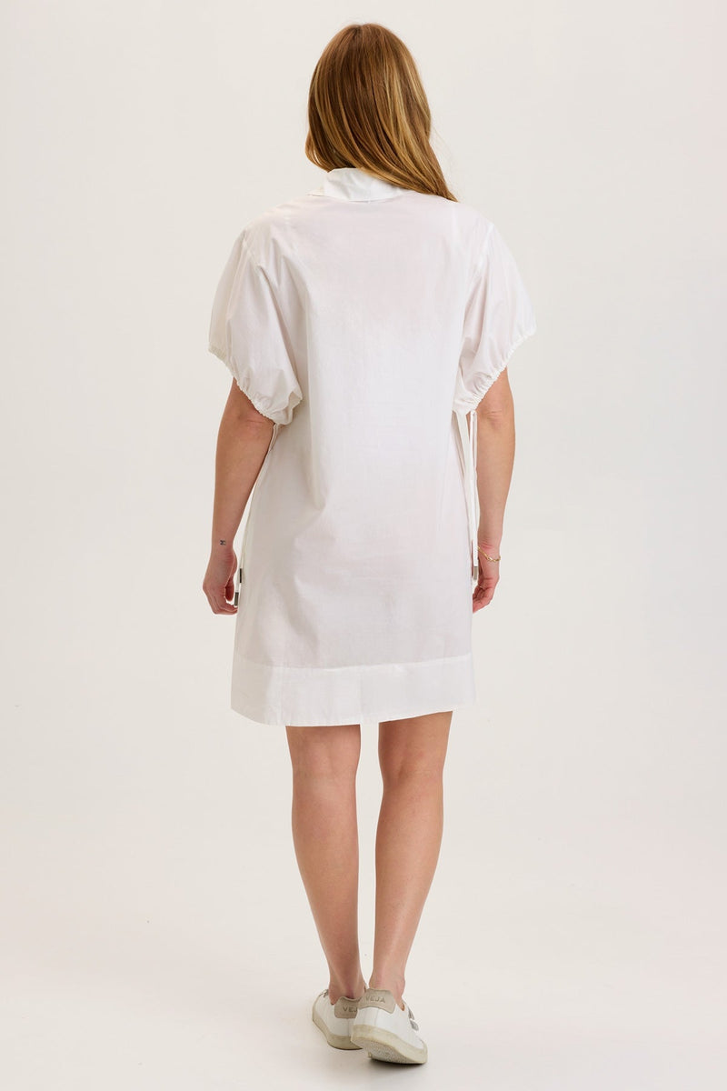 XCVI Weston Shirt Dress 