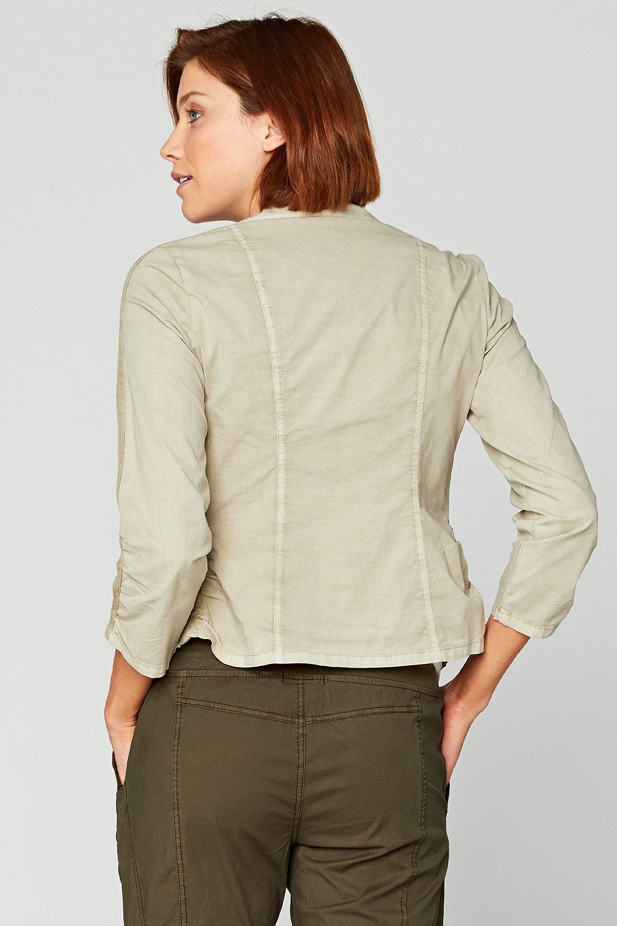 Wearables Folksy Jacket 