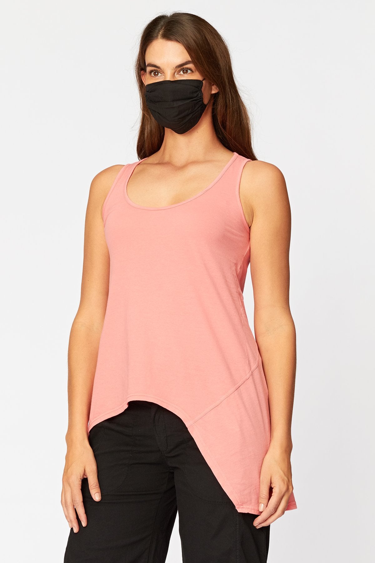 Wearables Barharbor Tank 