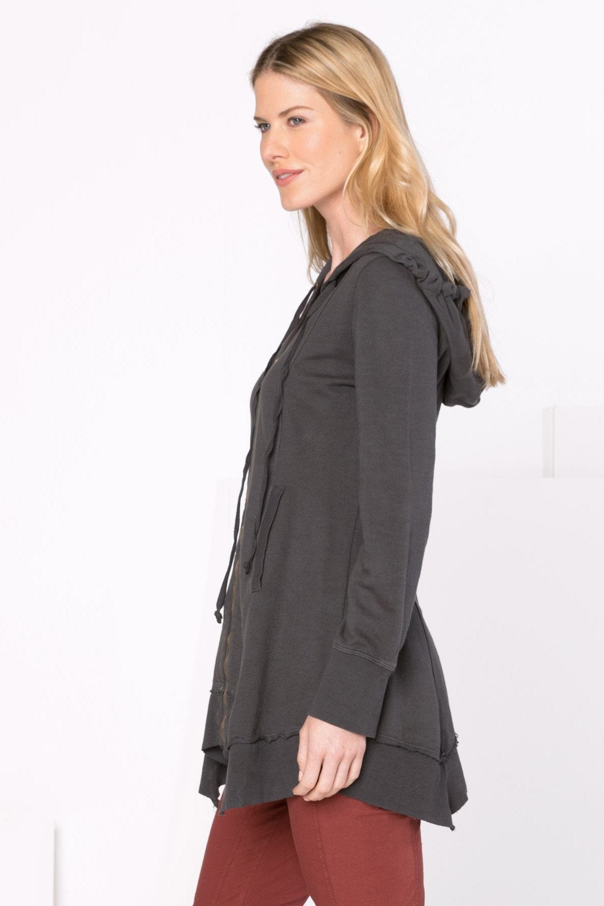 Wearables Merchantile Jacket 