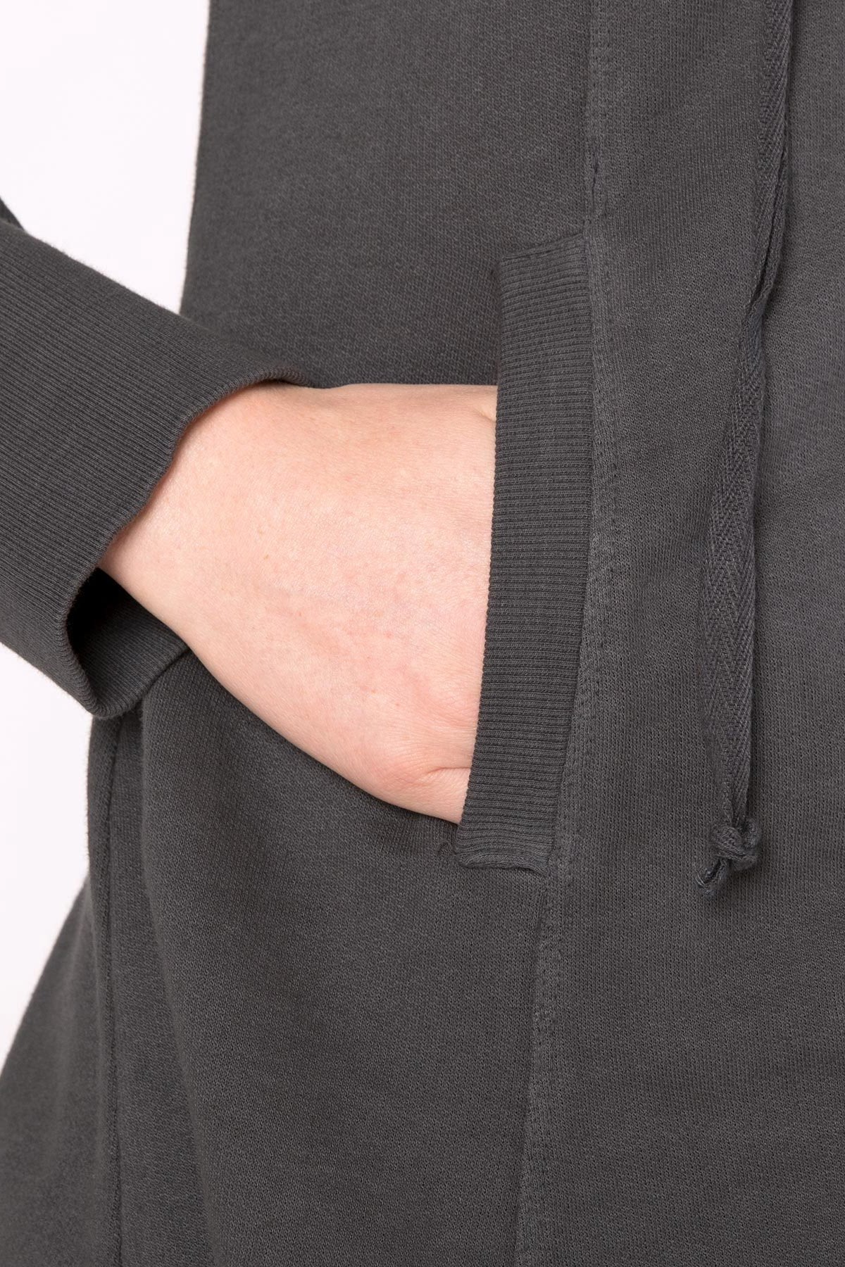 Wearables Merchantile Jacket 