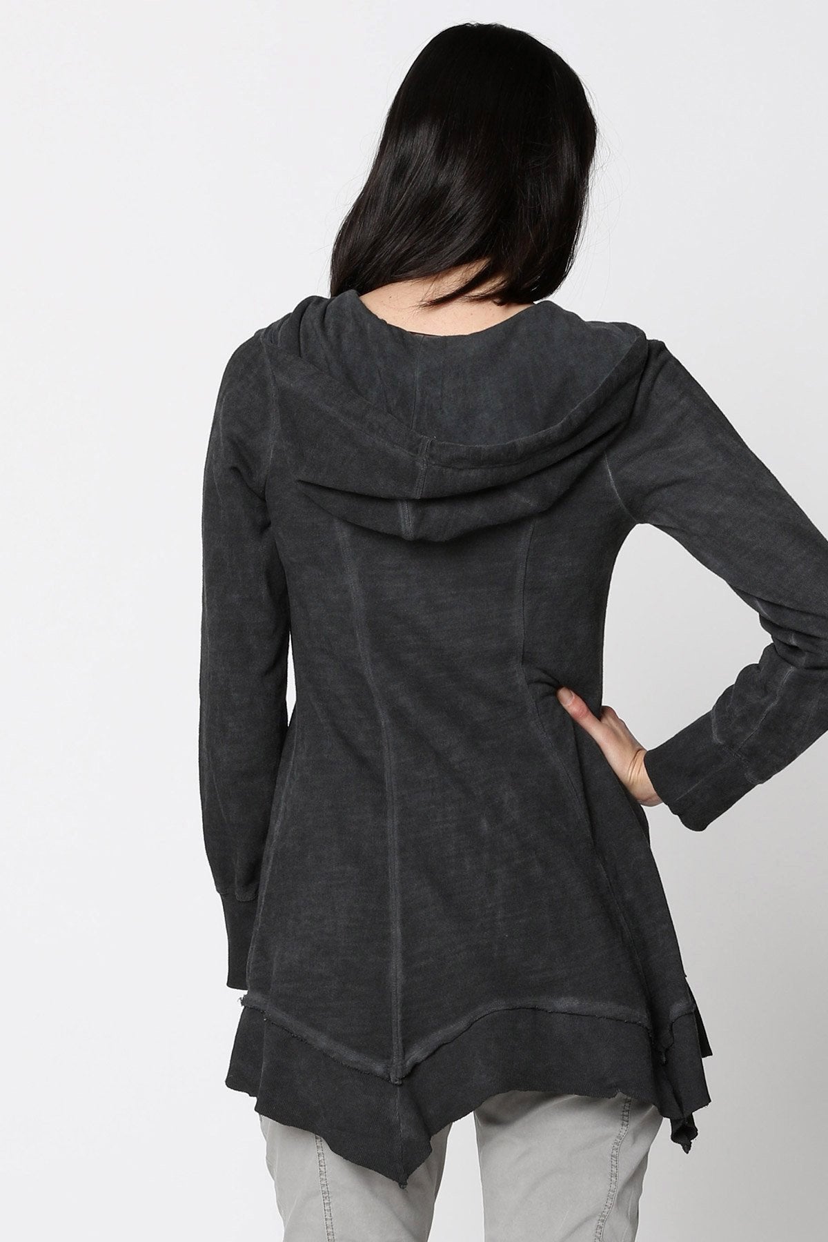 Wearables Merchantile Jacket 