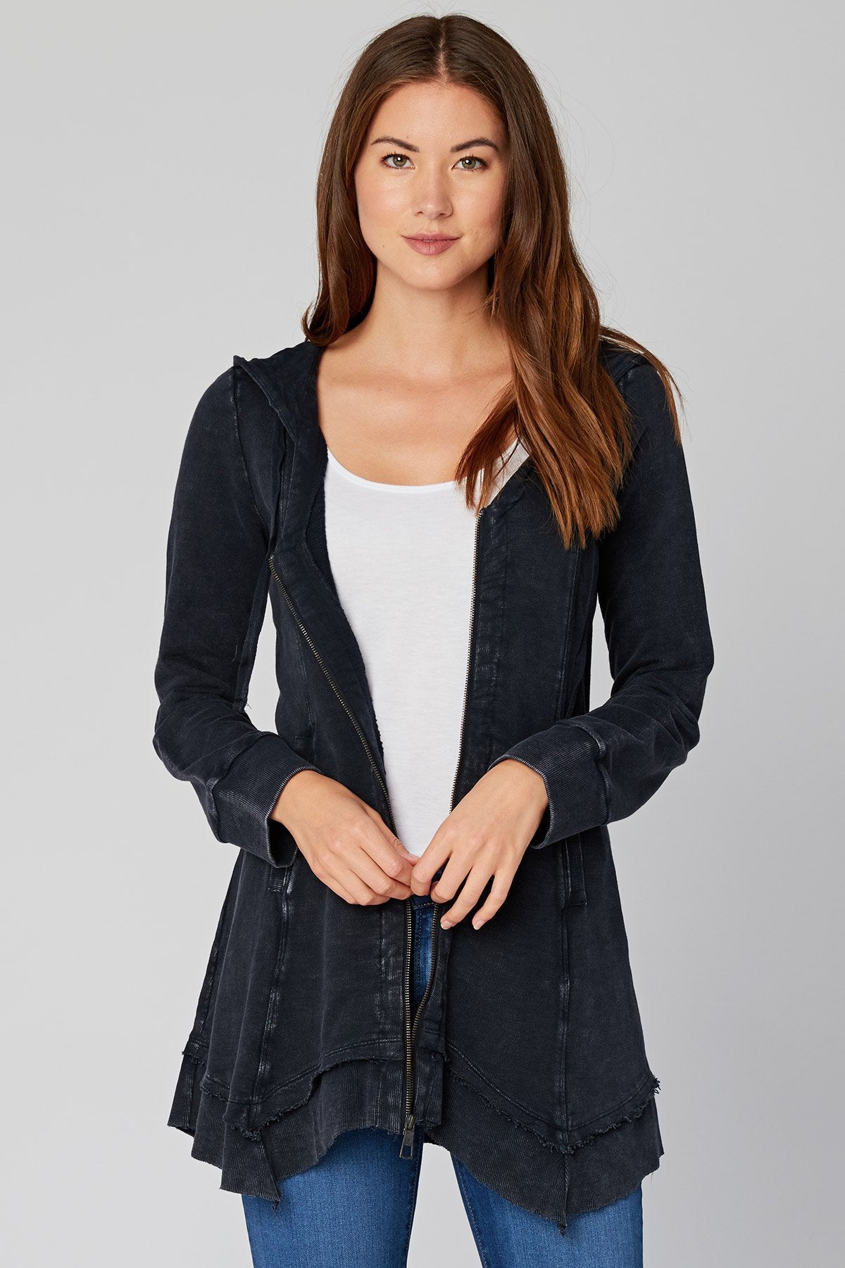 Wearables Merchantile Jacket 