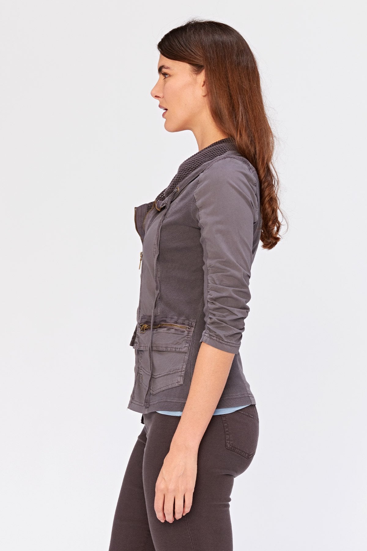 Wearables Reservoir Jacket 