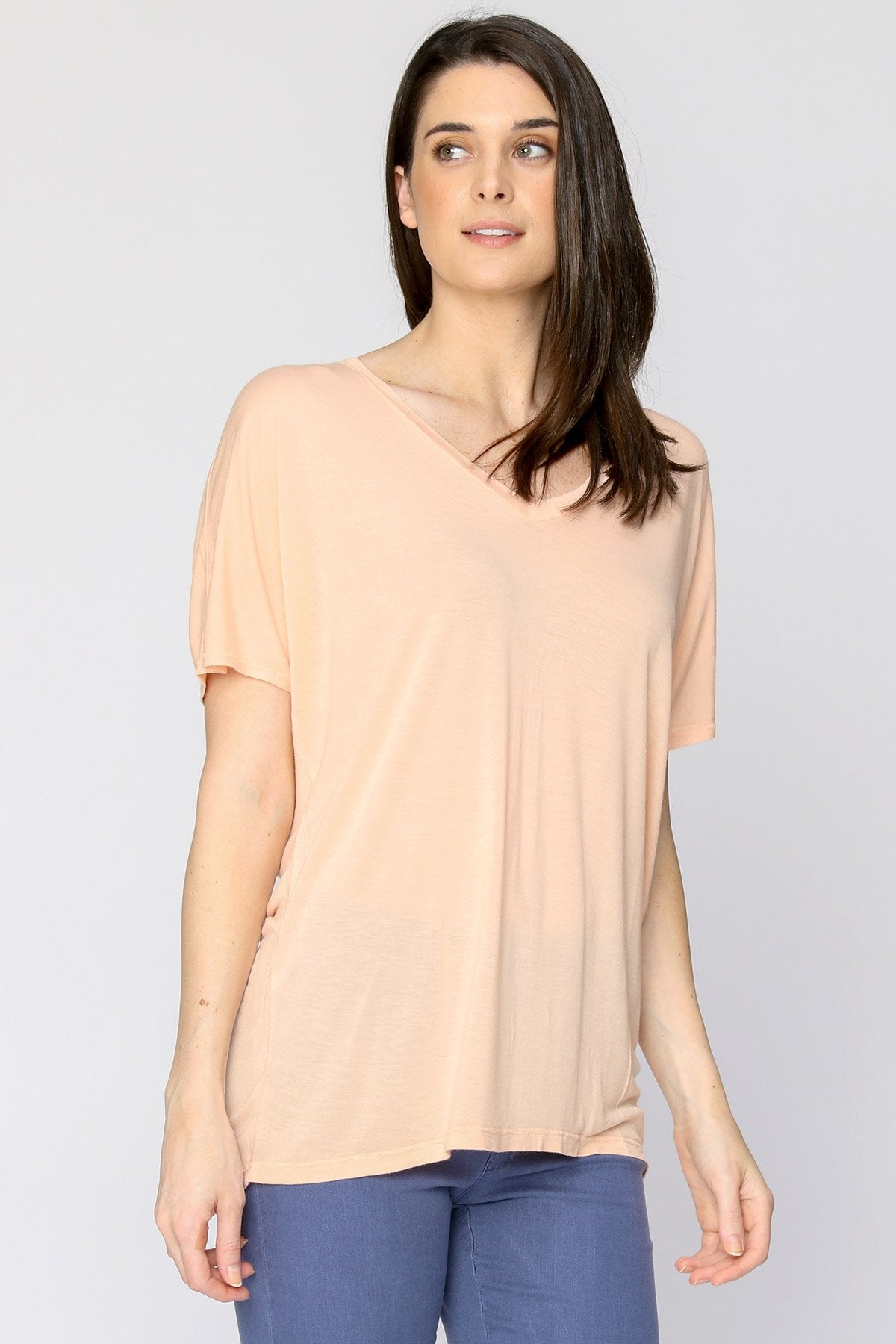 Wearables Dolman Tee 