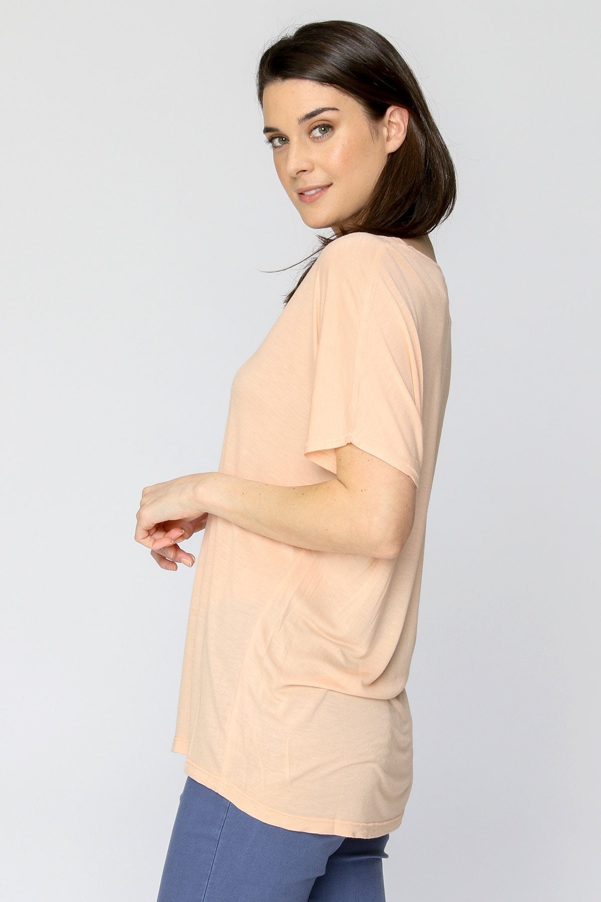 Wearables Dolman Tee 