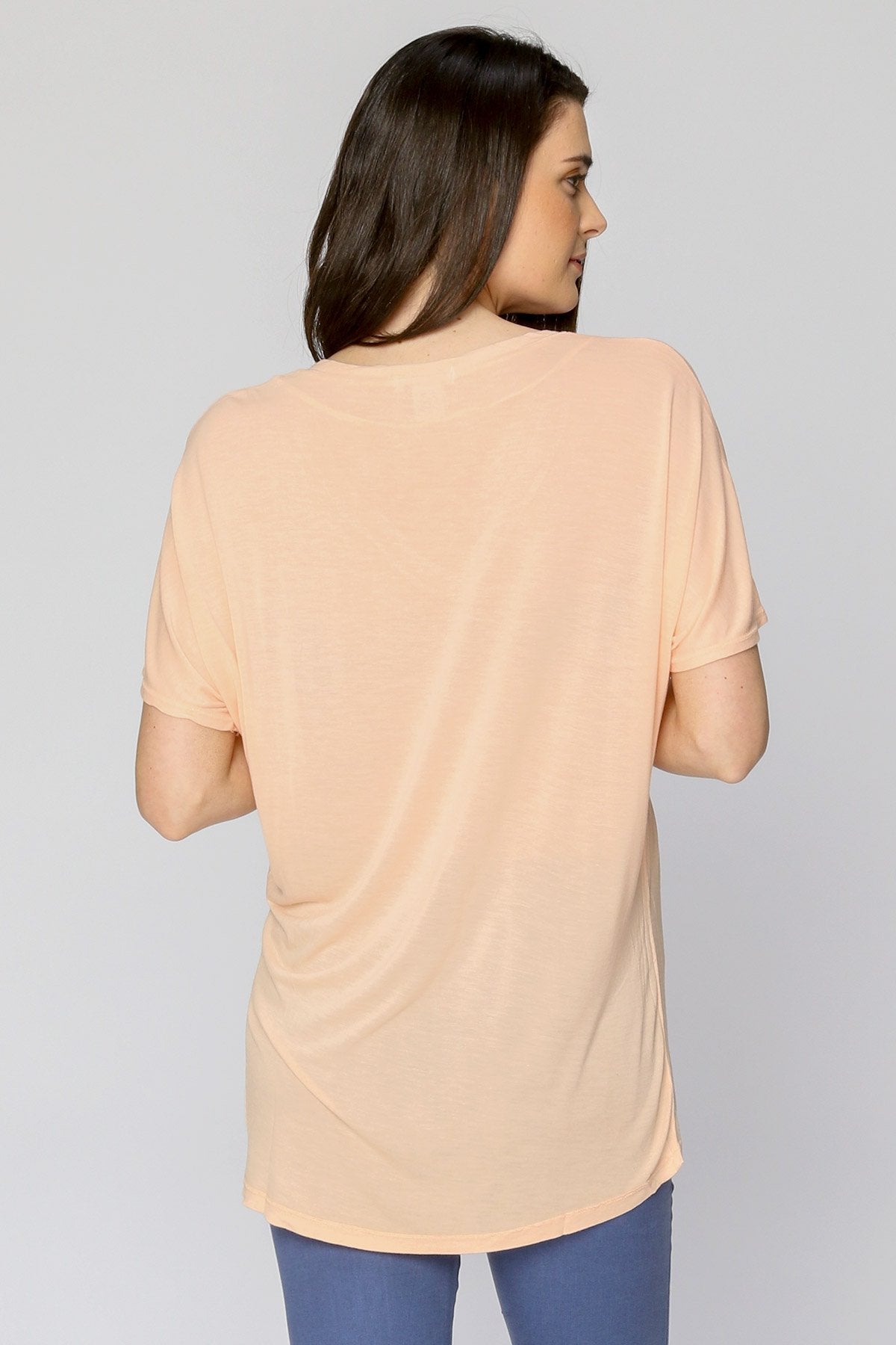 Wearables Dolman Tee 