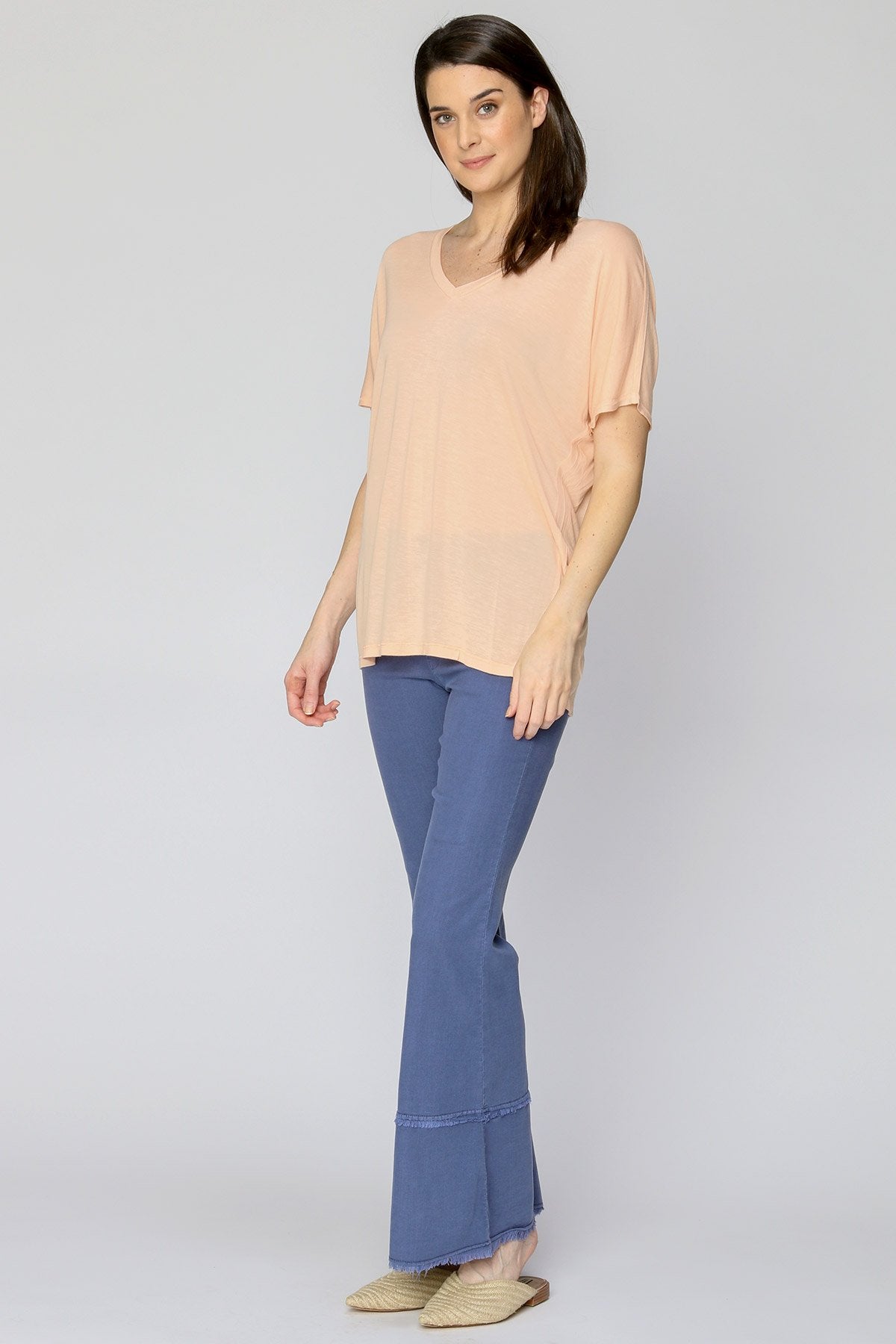 Wearables Dolman Tee 