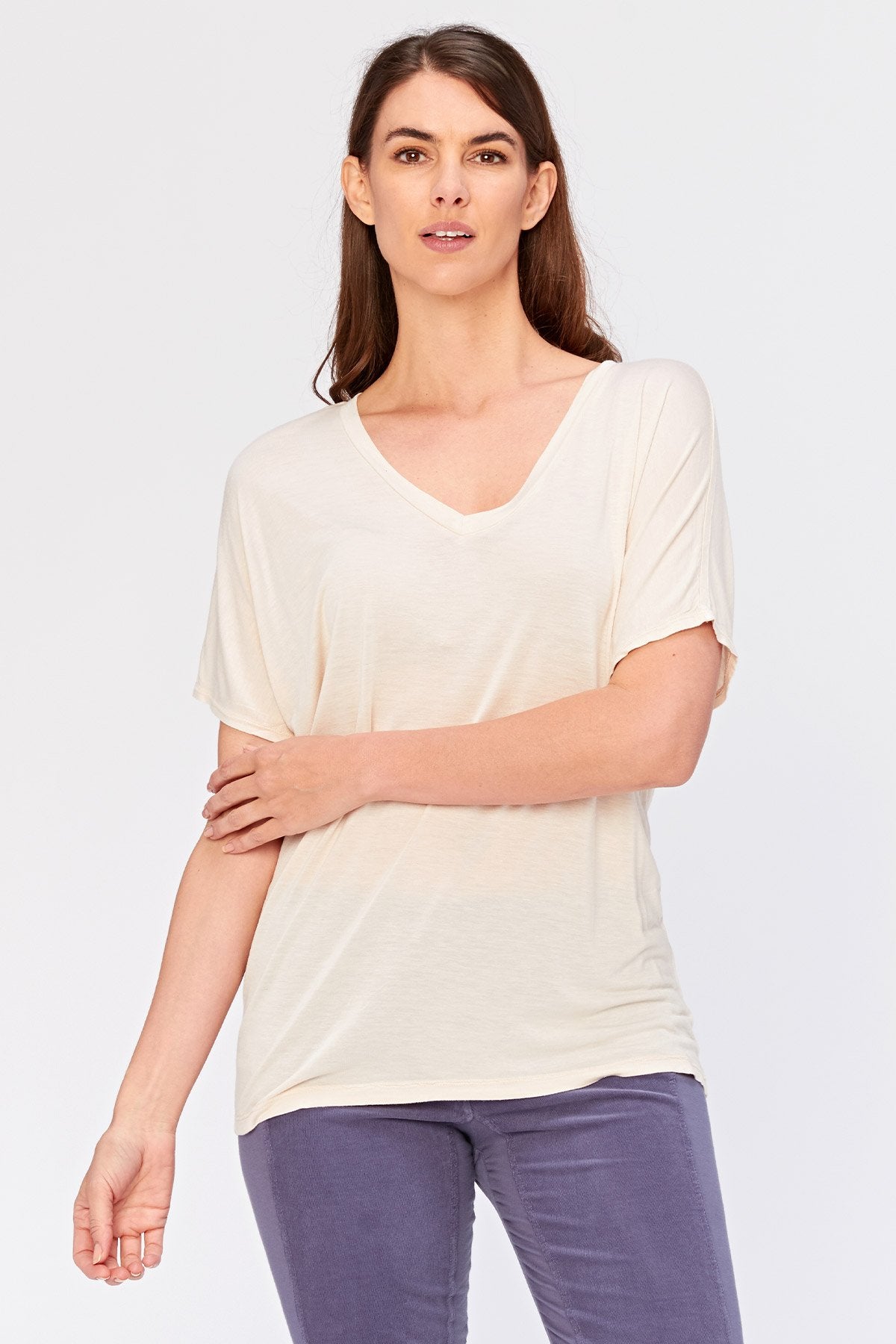 Wearables Dolman Tee 