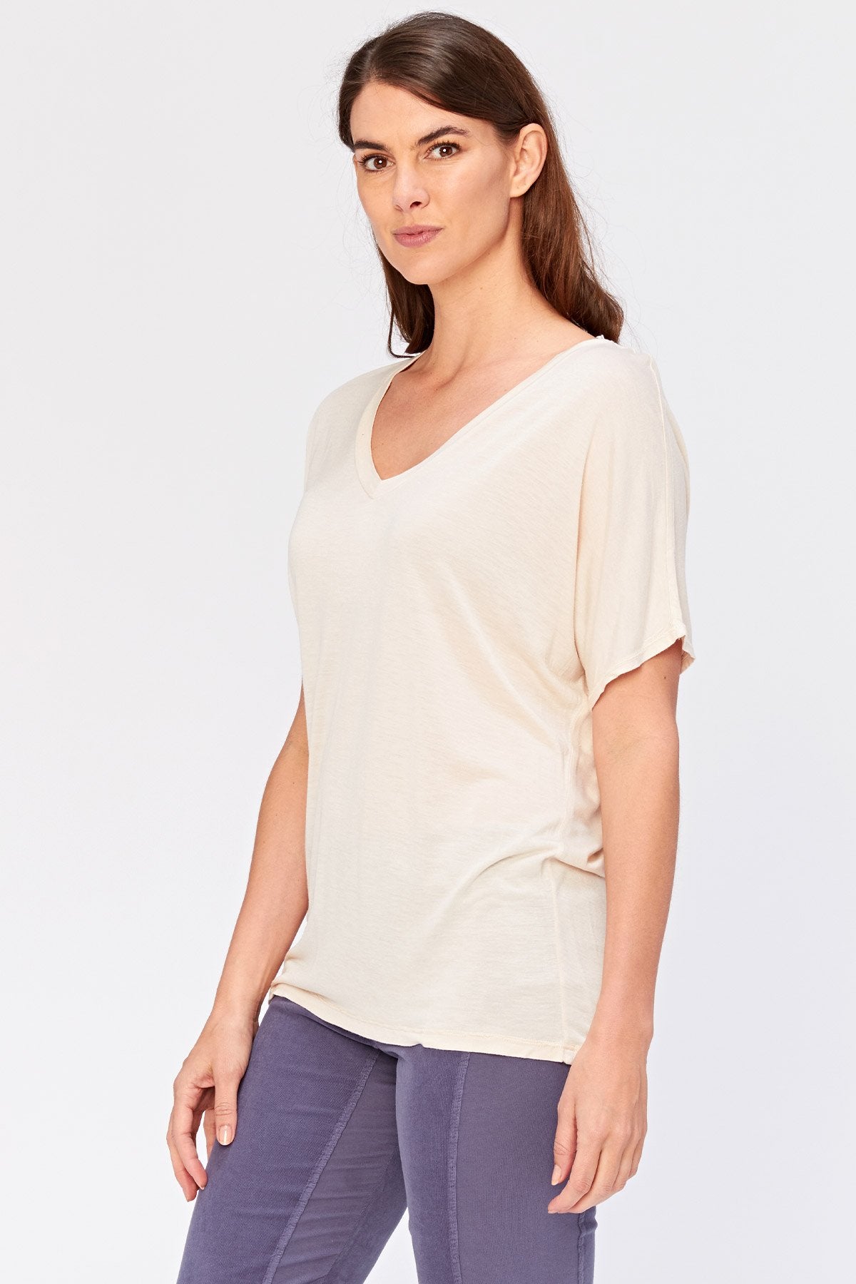 Wearables Dolman Tee 