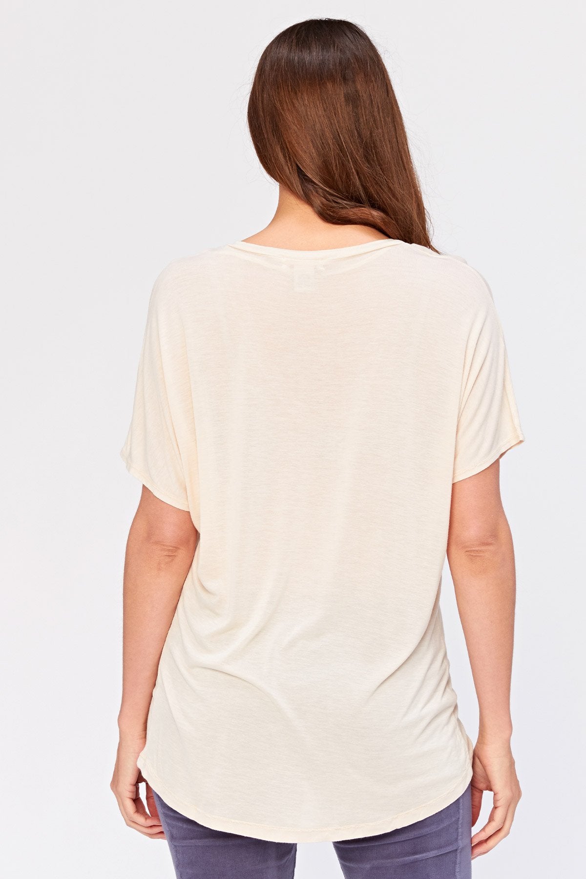 Wearables Dolman Tee 