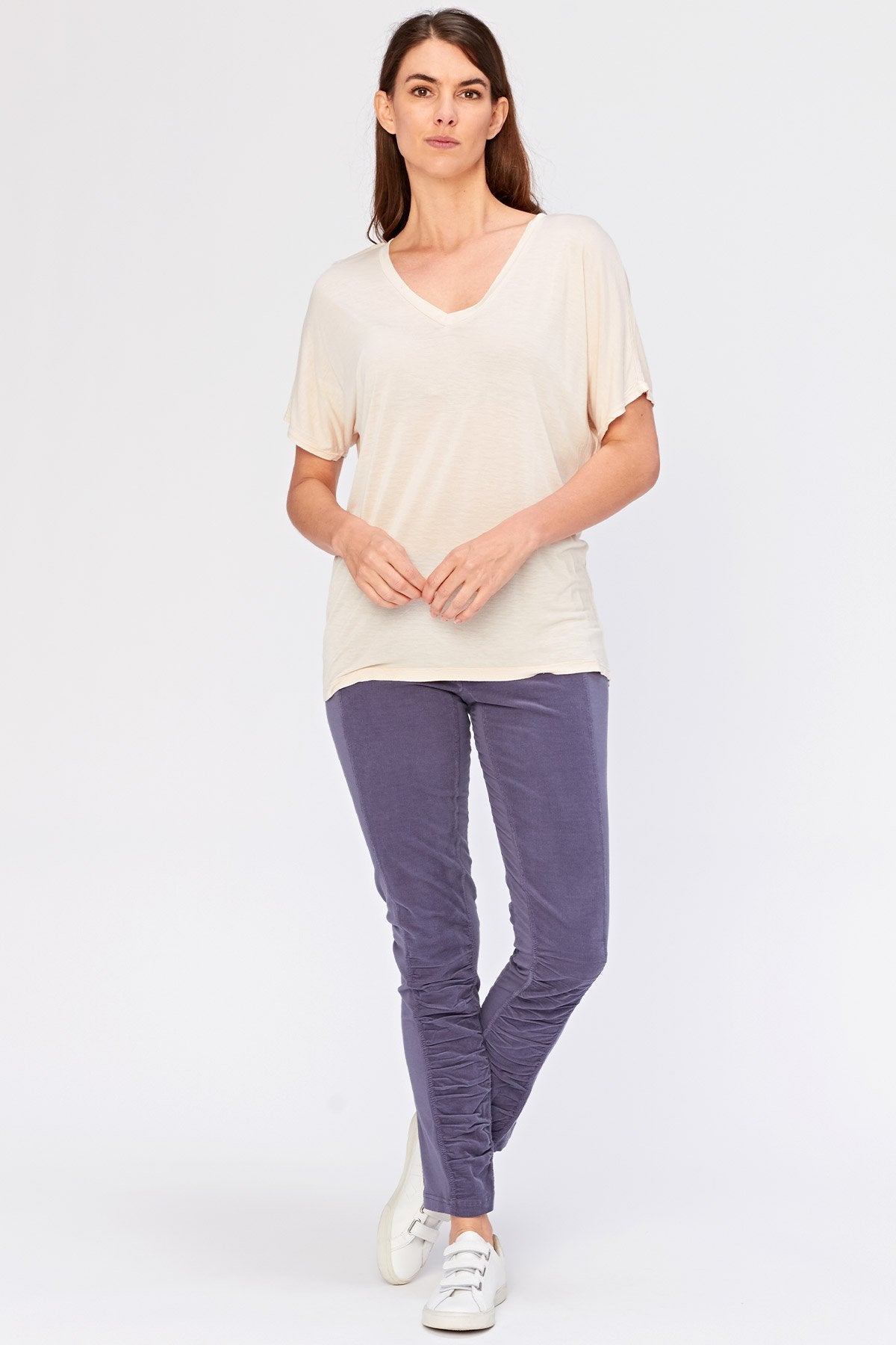 Wearables Dolman Tee 