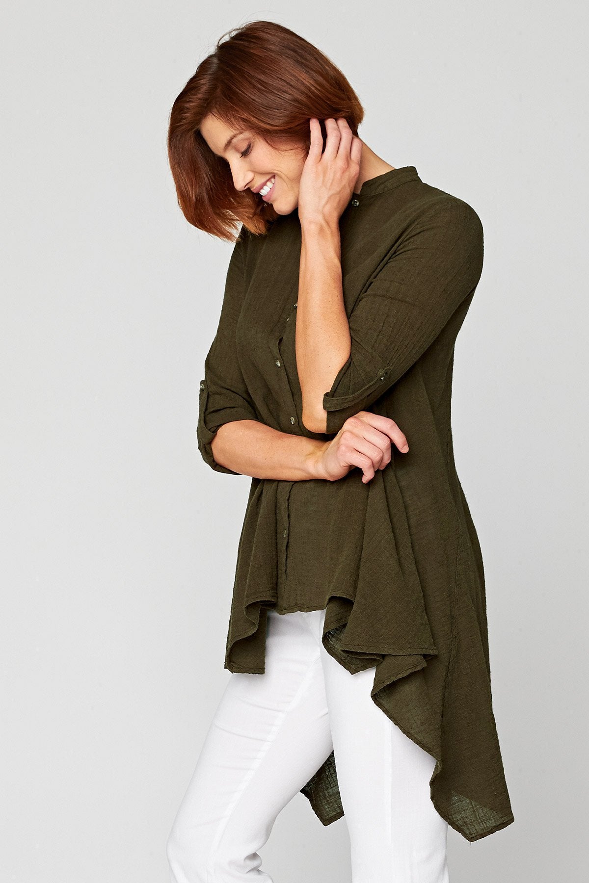 Wearables Terese Tunic 