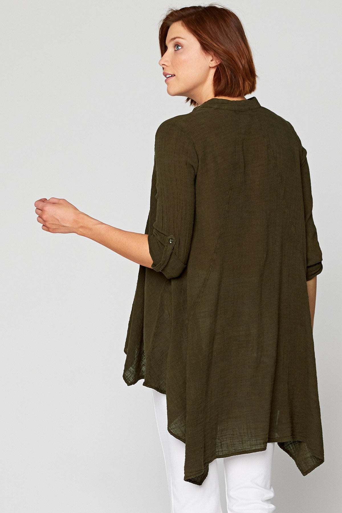 Wearables Terese Tunic 