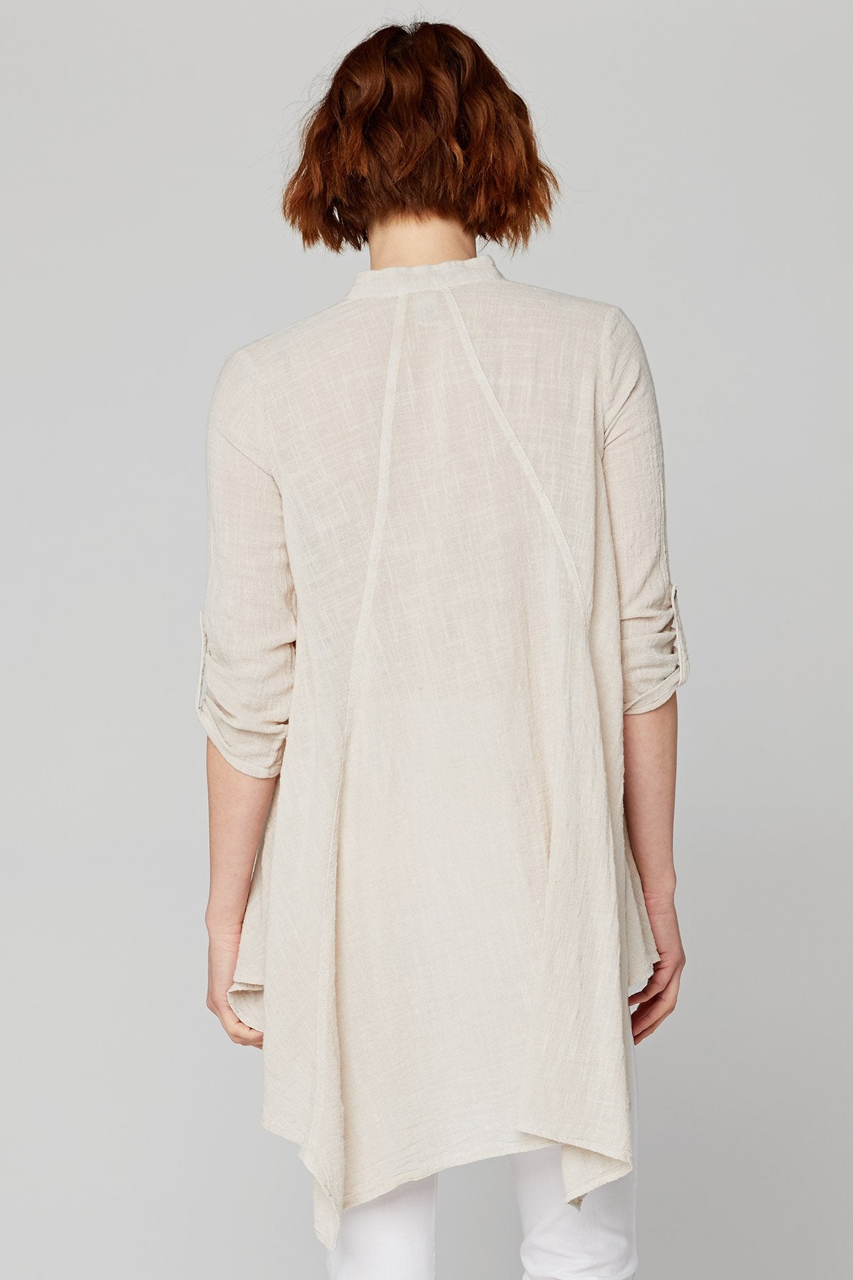 Wearables Terese Tunic 