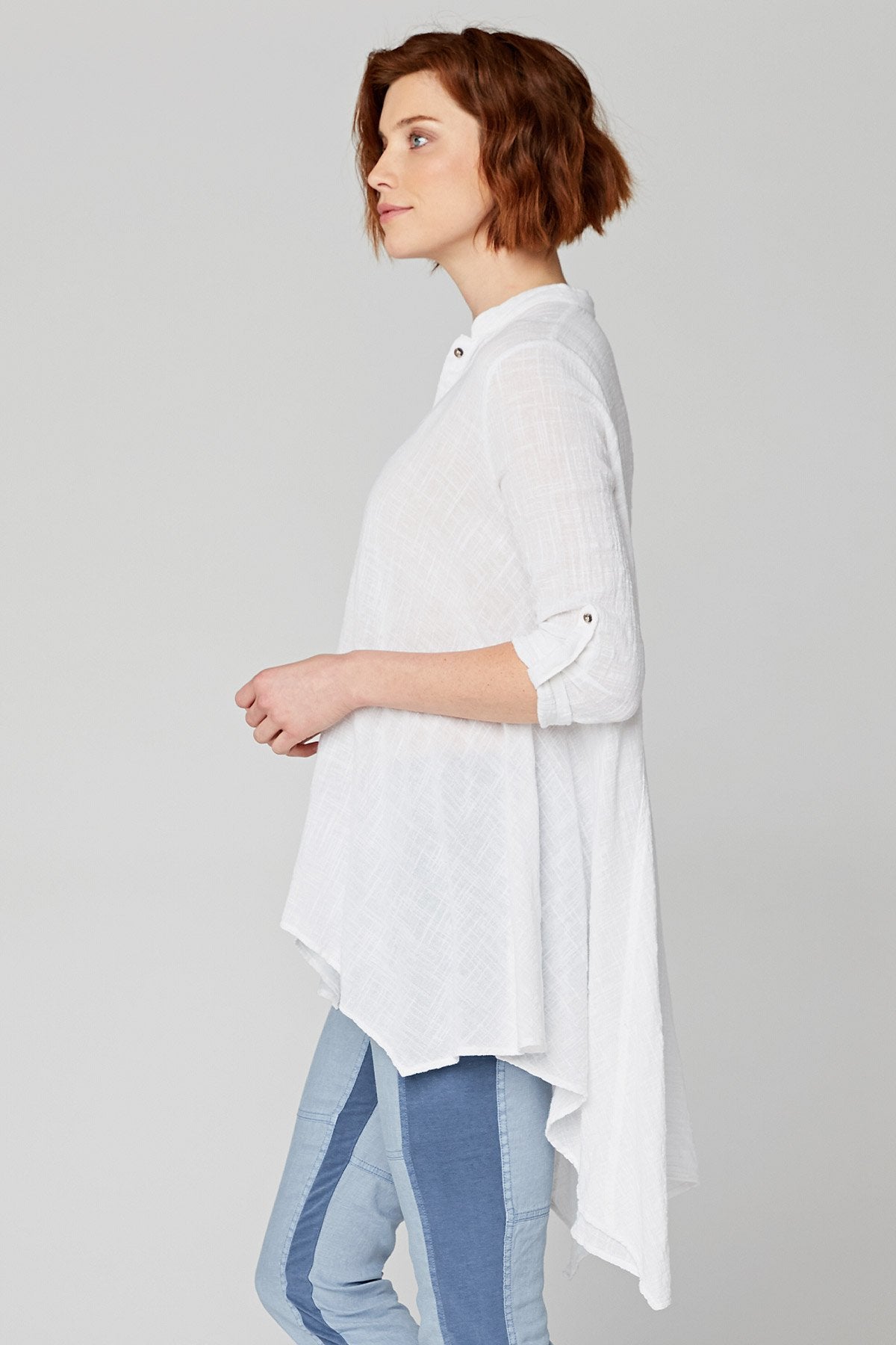 Wearables Terese Tunic 