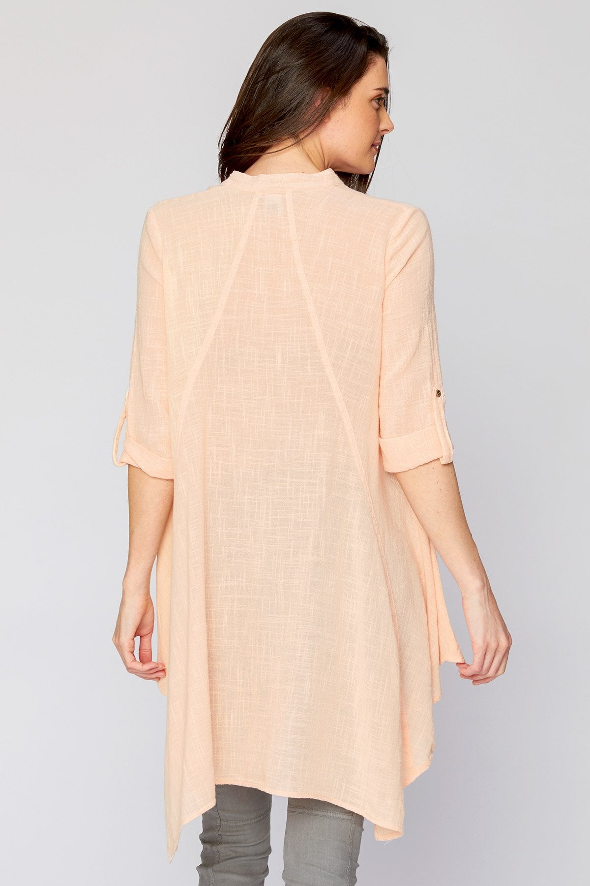 Wearables Terese Tunic 