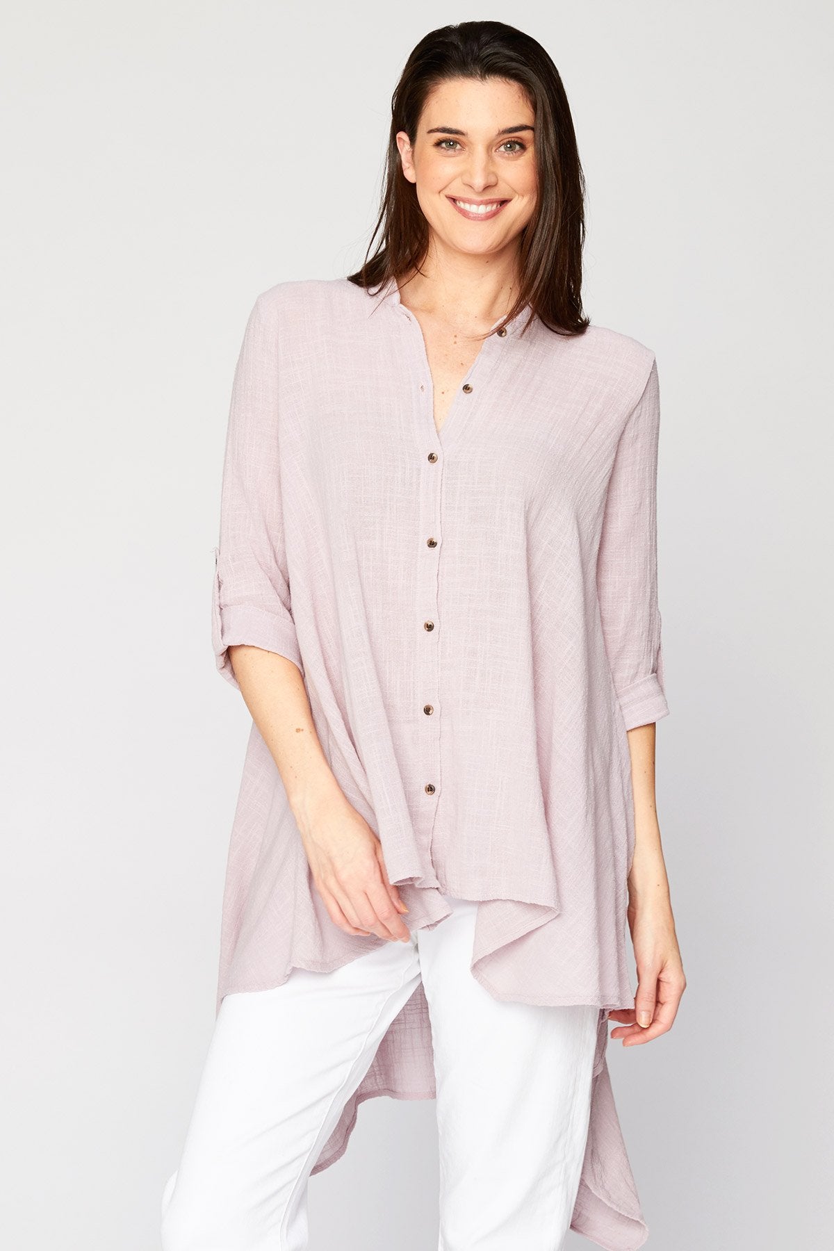 Wearables Terese Tunic 